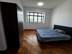 The Springbloom (D19), Condominium #614472511